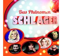 Various Artists - Das Phanomen Schlager