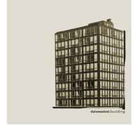 Various Artists - Datawaslost: Building