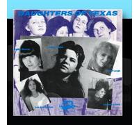 Various Artists - Daughters of Texas