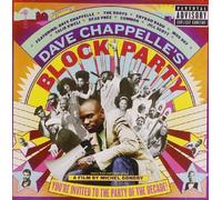 Various Artists - Dave Chappelle's Block Party