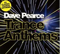 Various Artists Dave Pearce Trance Anthems (CD) Box Set