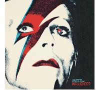 Various Artists David Bowie: Under the Influence (Vinyl LP) (PRESALE 21/02/2025)