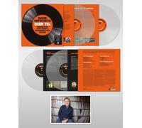 Various Artists David Hepworth's Deep 70s: Underrated Cuts from a Mis (Vinyl LP)
