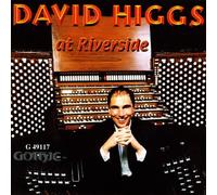 VARIOUS ARTISTS David Higgs at Riverside (CD)