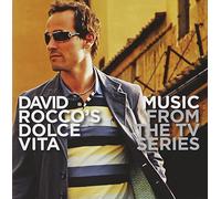 Various Artists - David Rocco's Dolce Vita
