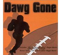 Various Artists - Dawg Gone