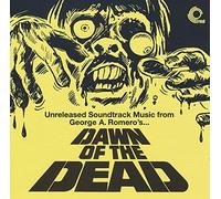 Various Artists - Dawn Of The Dead