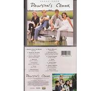 Various Artists - Dawson's Creek