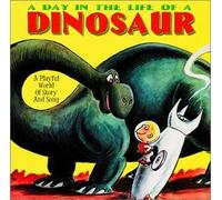 Various Artists - Day in Life of Dinosaur