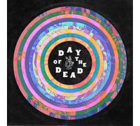 Various Artists Day of the Dead (CD) Box Set