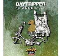 Various Artists - Day Tripper-15 Anos De Un Viaje Sin Escala