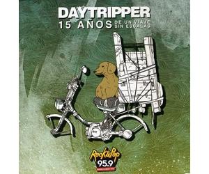 Various Artists - Day Tripper-15 Anos De Un Viaje Sin Escala