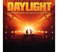 Various Artists - Daylight