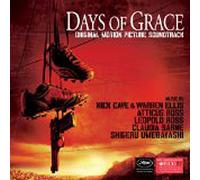 Various Artists - Days Of Grace