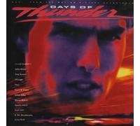 Various Artists - Days Of Thunder O.S.T.