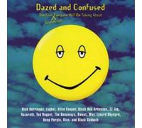 Various Artists Dazed and Confused (CD) Album