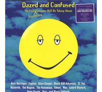 Various Artists Dazed and Confused (Vinyl LP)