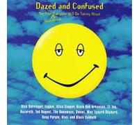 Various Artists Dazed and Confused (Vinyl LP)