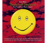 Various Artists - Dazed & Confused-Ii