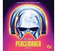 Mutant – O.S.T. Peacemaker (Stagione 1)