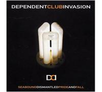 Various Artists DCI (CD) Album Digipak