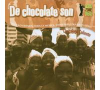 Various Artists - De Chocolate Son