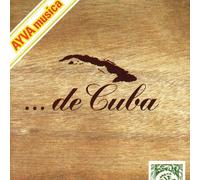 Ayva Musica De Cuba - Pablo Milanes Norga Batisa