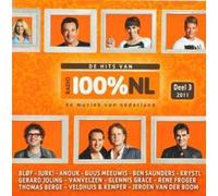 Various Artists - De Hits Van 100% Nl 3