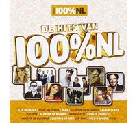 Various Artists - De Hits Van 100% NL [Import]