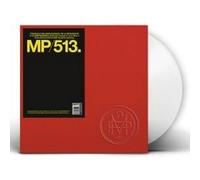 various artists - de la monarquia a la criptocracia (white vinyl)