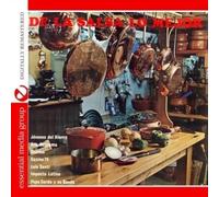 Various Artists De La Salsa Lo Mejor (Digitally Remastered)