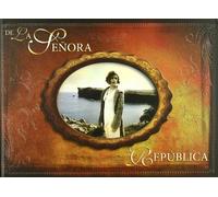 Various Artists – De La Senora a Republica – Import