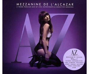 Various Artists - De L'Alcazar Vol. 9