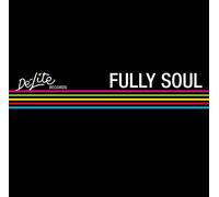 Various Artists De-Lite Records - Fully Soul (RSD 2022) (Vinyl LP)
