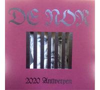 Various Artists DE NOR 2020 (Vinyl LP) 12" Album