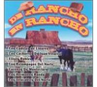 Various Artists - De Rancho En Rancho