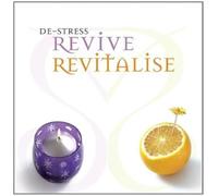 Various Artists - De-Stress Revive