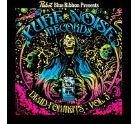 Various Artists Dead Formats Vol. 3 (Vinyl LP)