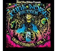 Various Artists Dead Formats Vol. 3 (Vinyl LP)