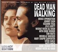Various Artists - Dead Man Walking (Bande Originale du Film)