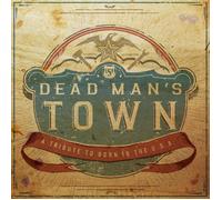 Various Artists Dead Man's Town: A Tribute to Born in the U.S.A. (Vinyl LP)