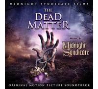 Various Artists - Dead Matter