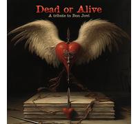 Various Artists Dead Or Alive: A Tribute to Bon Jovi (Vinyl LP)