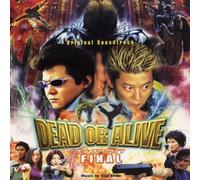 Various Artists - Dead Or Alive Final [Takashi M