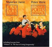 Various Artists - Dead Poet's Society