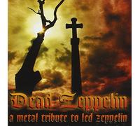 Various Artists - Dead Zeppelin