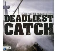 Various Artists - Deadliest Catch