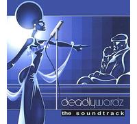 Various Artists - Deadly Wordz
