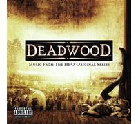 Various Artists - Deadwood