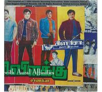 Various Artists - Deafening Divinities With Aural Affinities